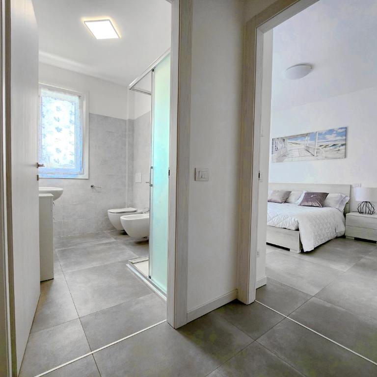 New Apartment Lazise - Appartamento con 2 Camere da Letto - 24