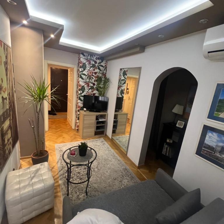 Apartment D-22 - Apartman sa 1 Spavaćom Sobom - 6