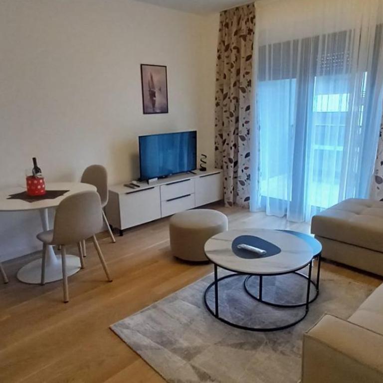 Apartman Jovana - Apartman sa 1 Spavaćom Sobom - 1