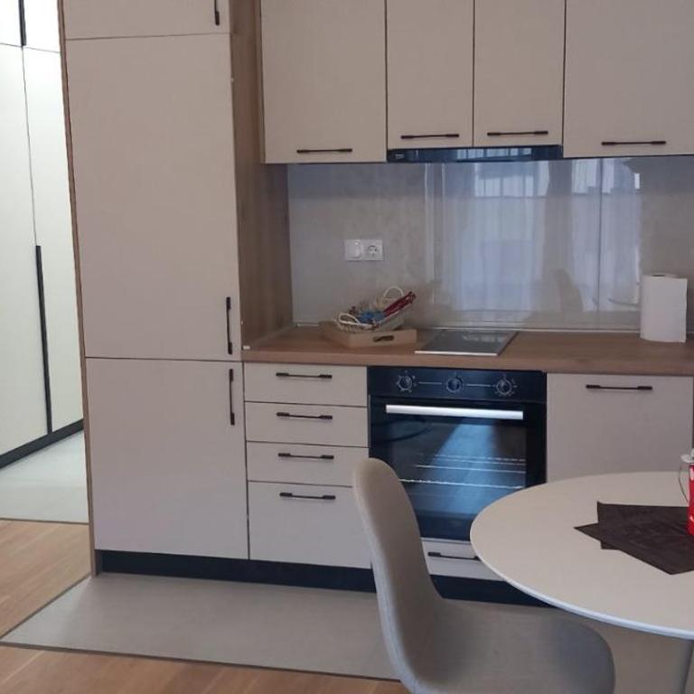 Apartman Jovana - Apartman sa 1 Spavaćom Sobom - 5