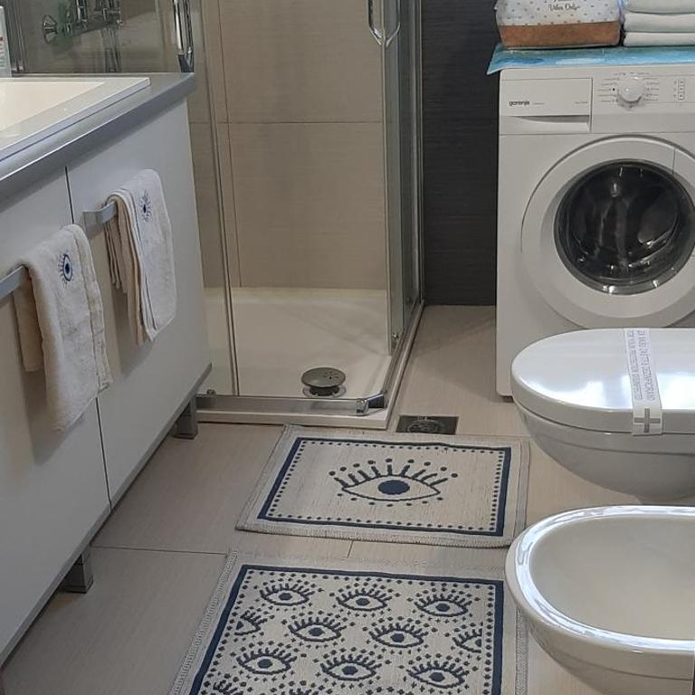 Plavo oko - Apartman sa 2 Spavaće Sobe - 26