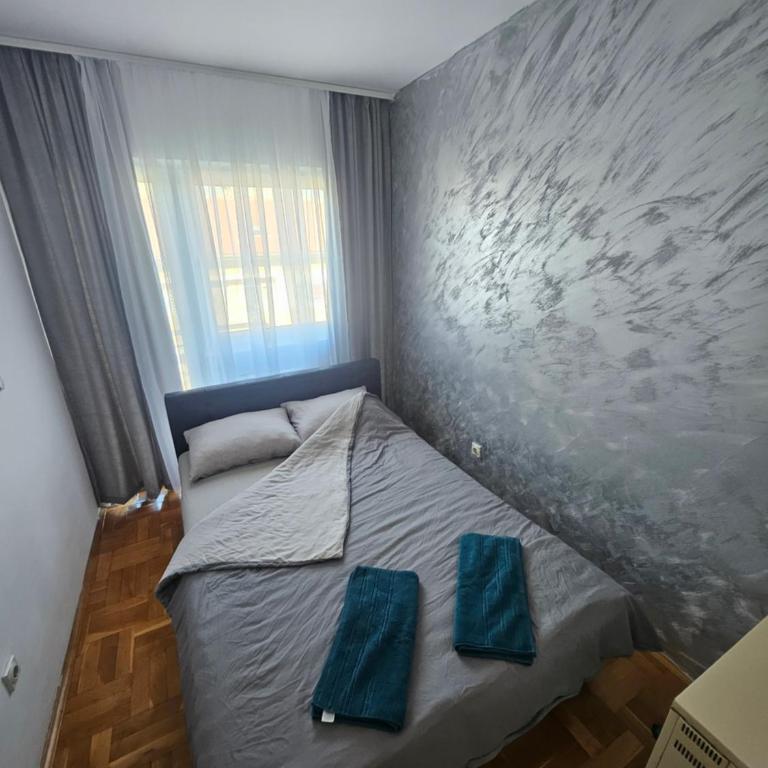 Apartman daba 1 - One-Bedroom Apartment - 5