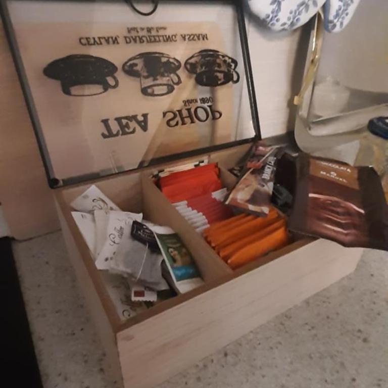 Plavo oko - Apartman sa 2 Spavaće Sobe - 14