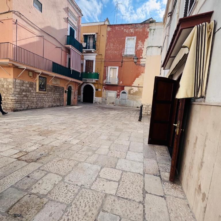 Mimì Maison Bari Vecchia - Appartamento - Piano Terra - 5