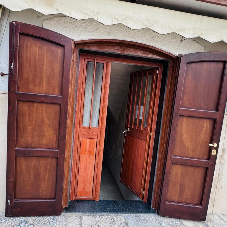 Mimì Maison Bari Vecchia - Appartamento - Piano Terra - 4
