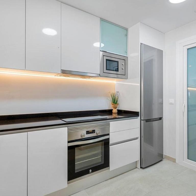 Flamenca I by ZANIS - Apartamento Premium de 3 dormitorios con balcón - 6