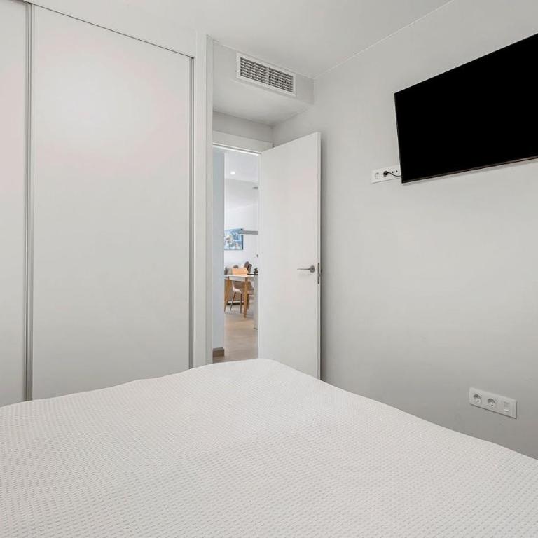 Flamenca I by ZANIS - Apartamento Premium de 3 dormitorios con balcón - 13