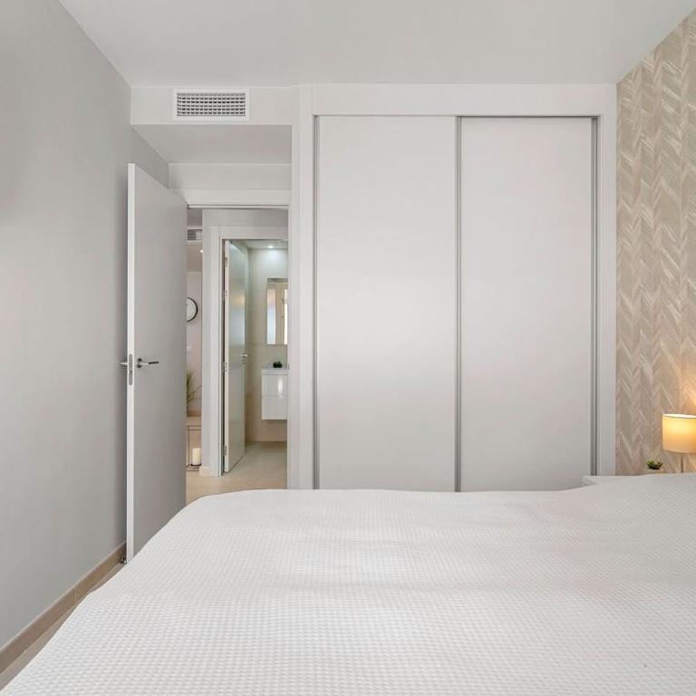 Flamenca I by ZANIS - Apartamento Premium de 3 dormitorios con balcón - 18