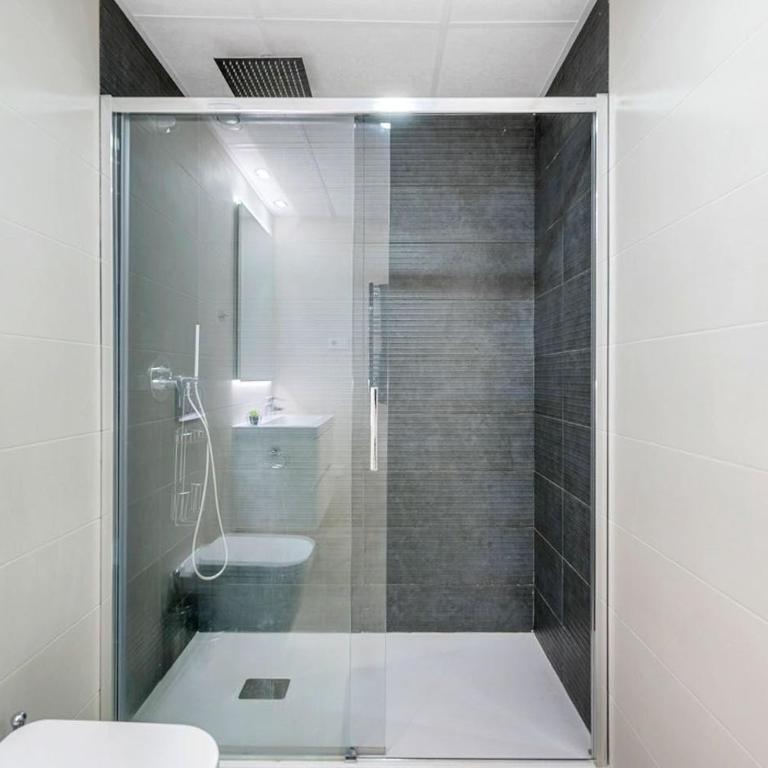 Flamenca I by ZANIS - Apartamento Premium de 3 dormitorios con balcón - 15