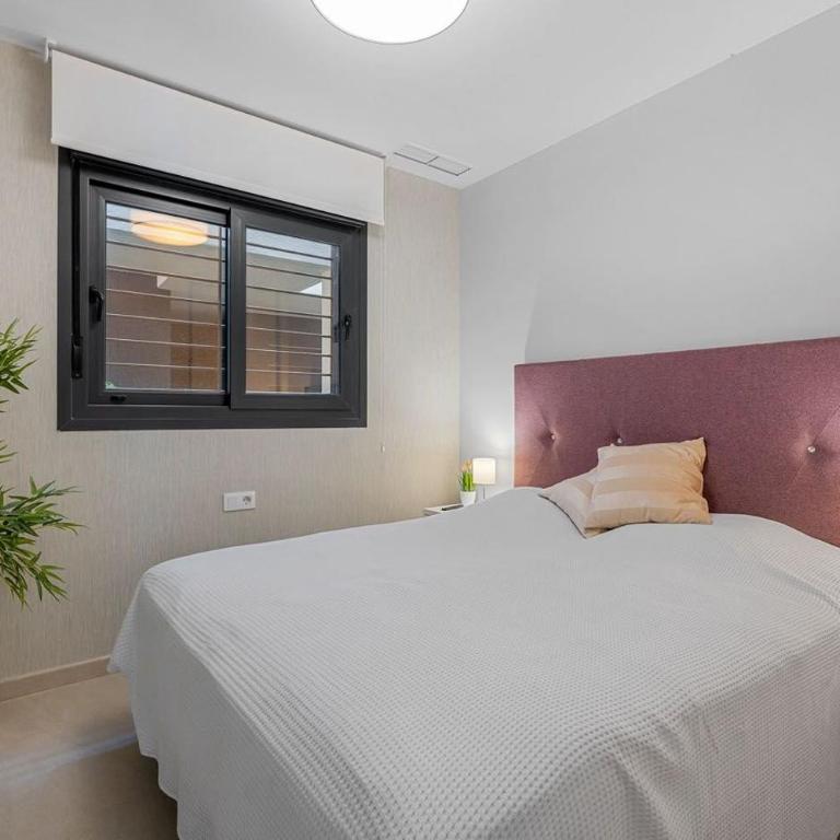 Flamenca I by ZANIS - Apartamento Premium de 3 dormitorios con balcón - 22