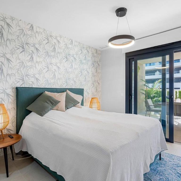 Flamenca I by ZANIS - Apartamento Premium de 3 dormitorios con balcón - 23