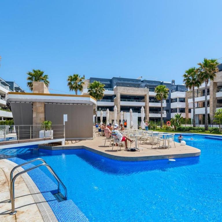 Flamenca I by ZANIS - Apartamento Premium de 3 dormitorios con balcón - 27
