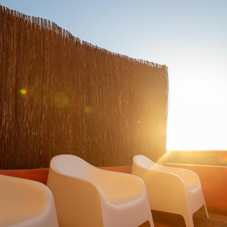 Casa Calderon Hondo, top design, views and poll Lajares Corralejo - Casa con 1 dormitorio - 15