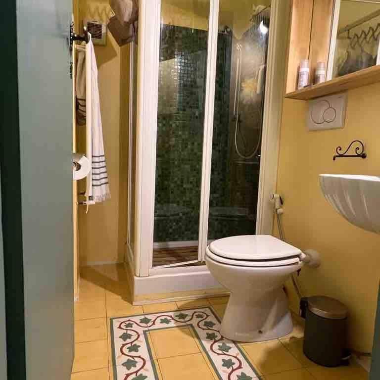 d-cube Apartment in Monti - Appartamento con 2 Camere da Letto - 39