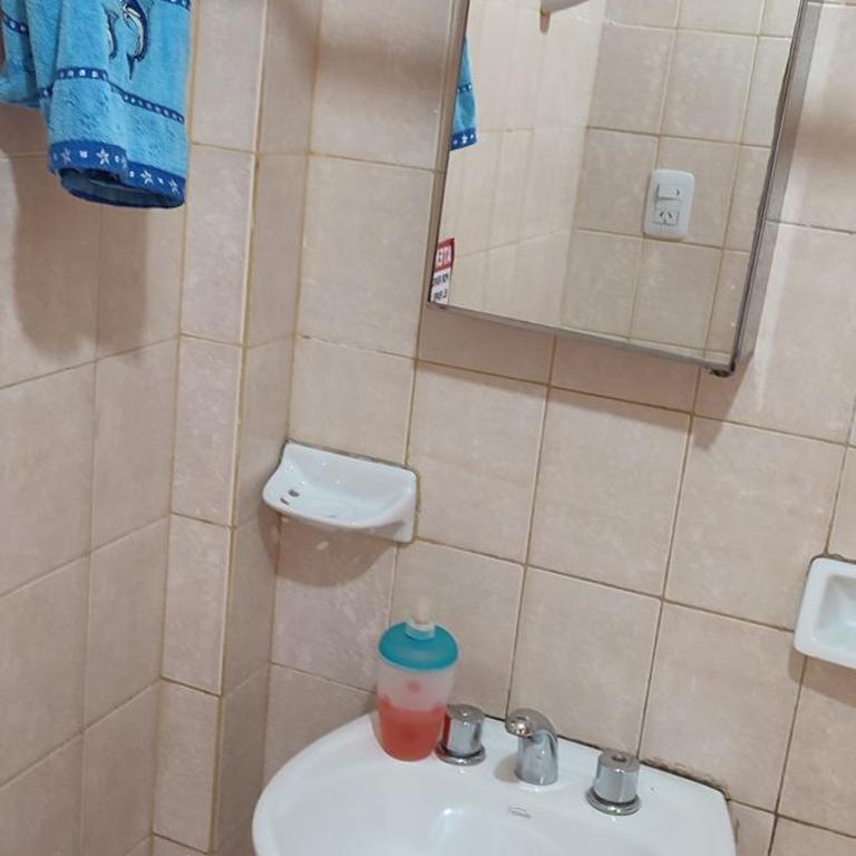 Hospedaje Turisticos. - Triple Room with Private Bathroom - 8