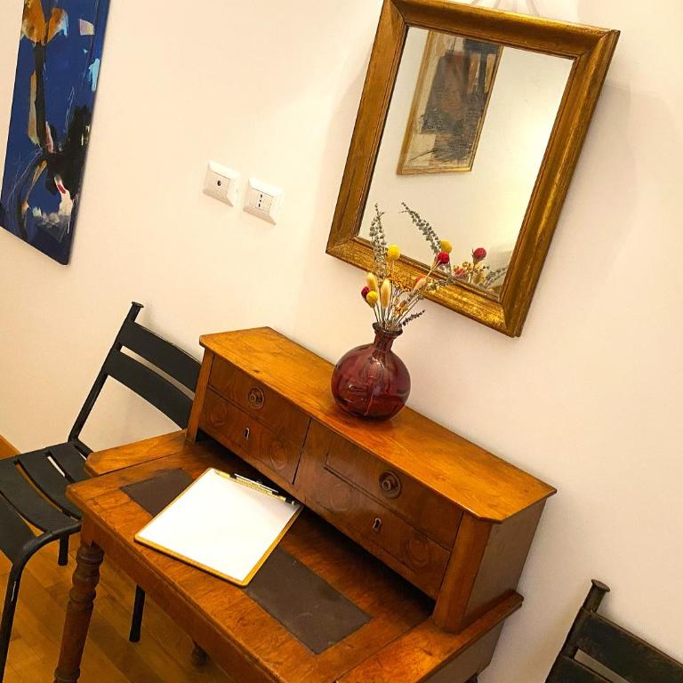 Trastevere Avenida - Four-Bedroom Deluxe Apartment - 38