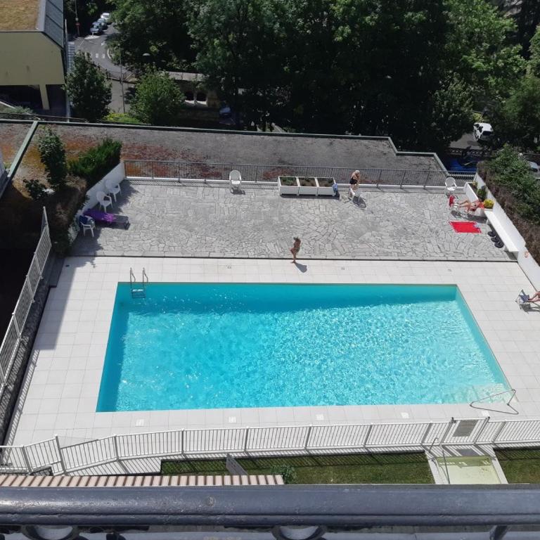 Studio calme, piscine - Proche thermes et centre - Studio - 27