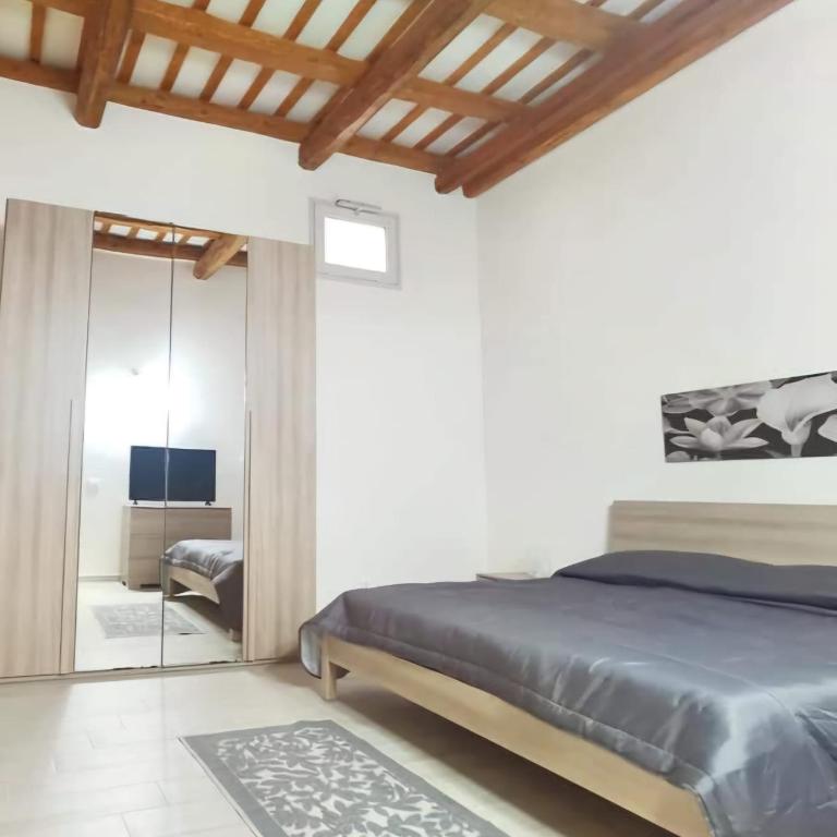 Casa Vacanze Francesco - Casa con 1 Camera da Letto - 12