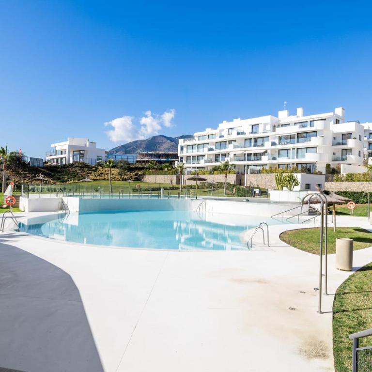 ViVi Homes - Sivi - Apartamento de 3 dormitorios con vistas al mar - 27