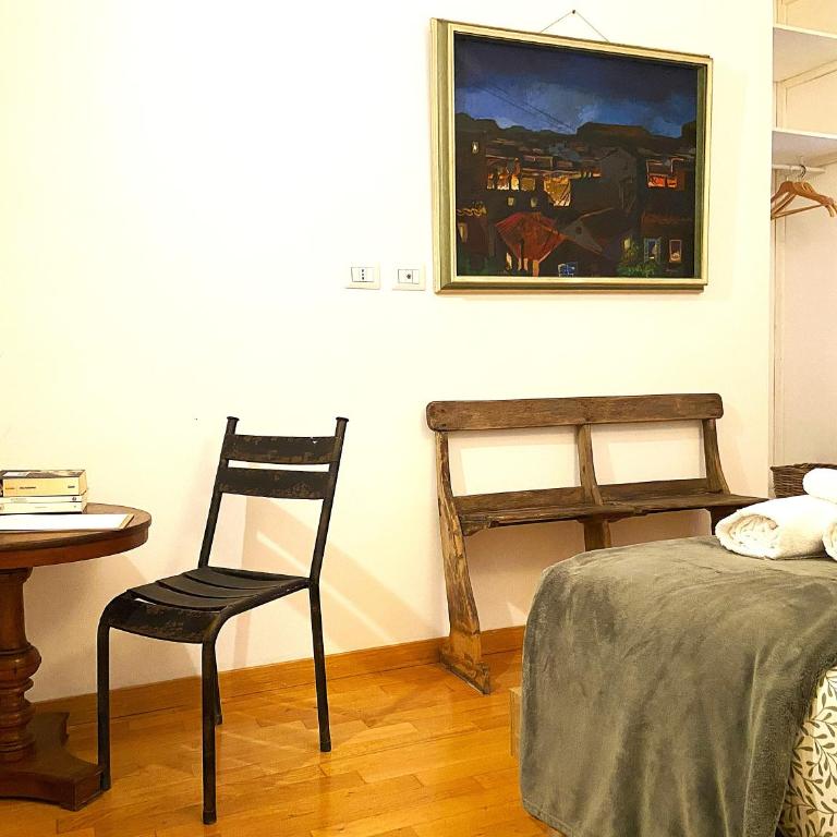Trastevere Avenida - Four-Bedroom Deluxe Apartment - 40