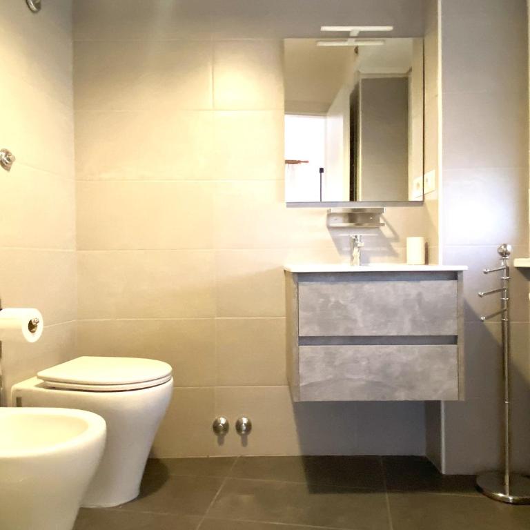 Trastevere Avenida - Four-Bedroom Deluxe Apartment - 49