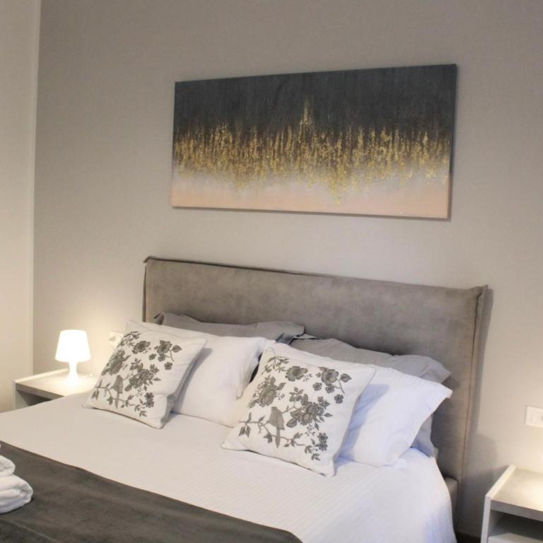 Appartamento Biancospino - Maison Louise Bologna, Sant'Orsola - Appartamento con 2 Camere da Letto - 6