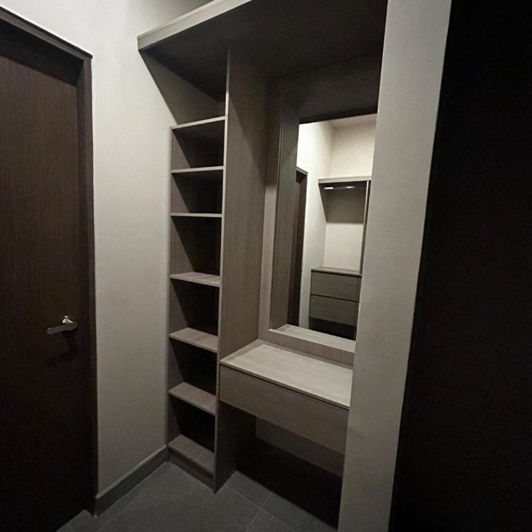 Departamento de Lujo, en el centro de Mty - Two-Bedroom Apartment - 13
