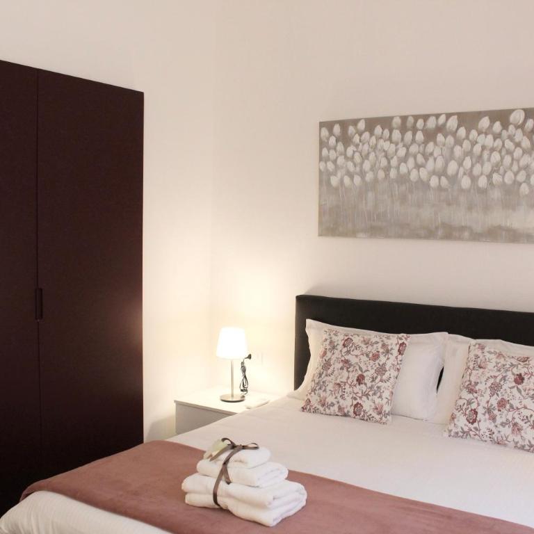 Appartamento Biancospino - Maison Louise Bologna, Sant'Orsola - Appartamento con 2 Camere da Letto - 1