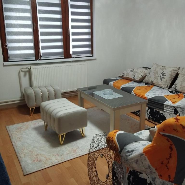 apartman Sara - Apartman sa 2 Spavaće Sobe - 9