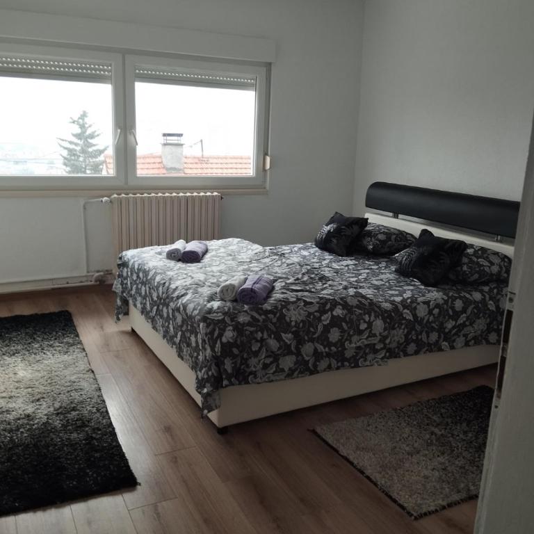 apartman Sara - Apartman sa 2 Spavaće Sobe - 10