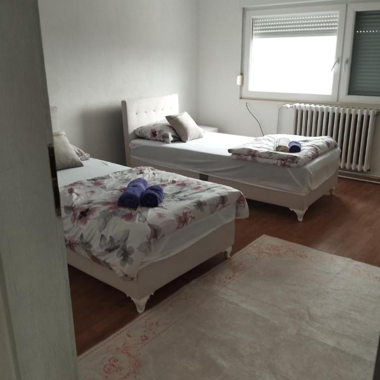 apartman Sara - Apartman sa 2 Spavaće Sobe - 12