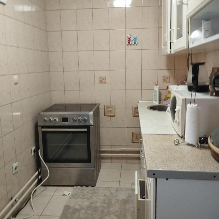 apartman Sara - Apartman sa 2 Spavaće Sobe - 13