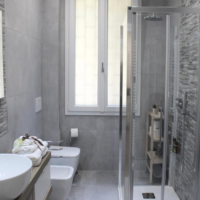 Appartamento Biancospino - Maison Louise Bologna, Sant'Orsola - Appartamento con 2 Camere da Letto - 23