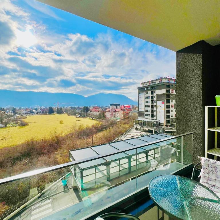 Apartments VIP ONLY 2 - Apartman sa 1 Spavaćom Sobom - 13
