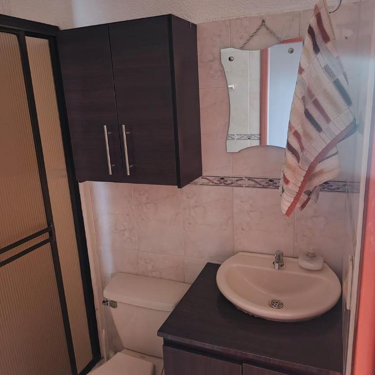 FINCA LA BENDICION - Apartamento - 12