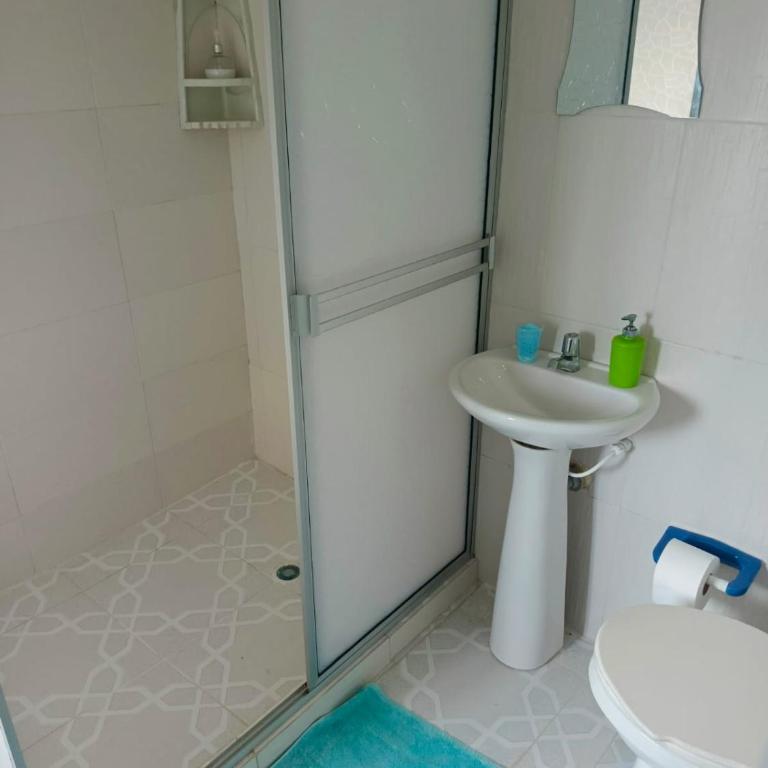 FINCA LA BENDICION - Apartamento - 14