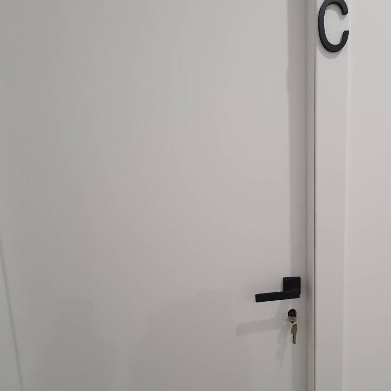 Akita Suite - Camera Doppia con Letti Singoli con Bagno Privato - 8