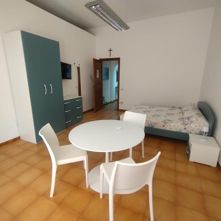 MonoTitti - Appartamento con 1 Camera da Letto - 8