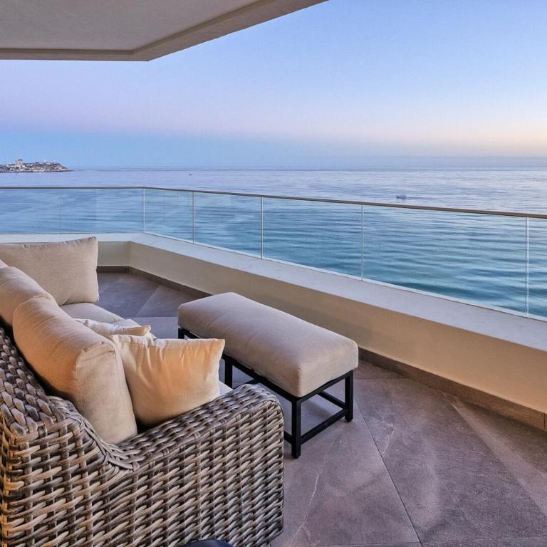 LUXURY NEW OCEANFRONT CONDO 5BR Sleeps 12 - Apartamento - 3