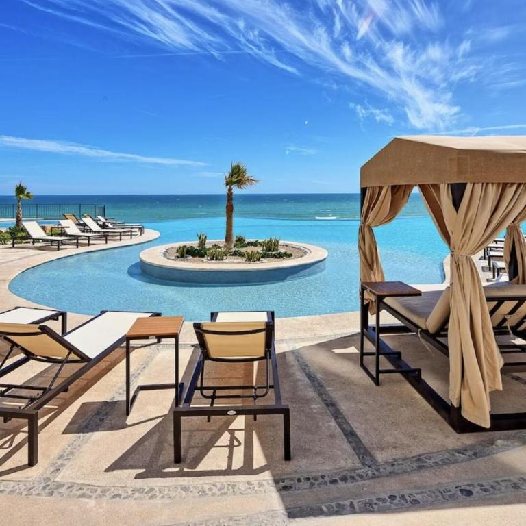 LUXURY NEW OCEANFRONT CONDO 5BR Sleeps 12 - Apartamento - 4