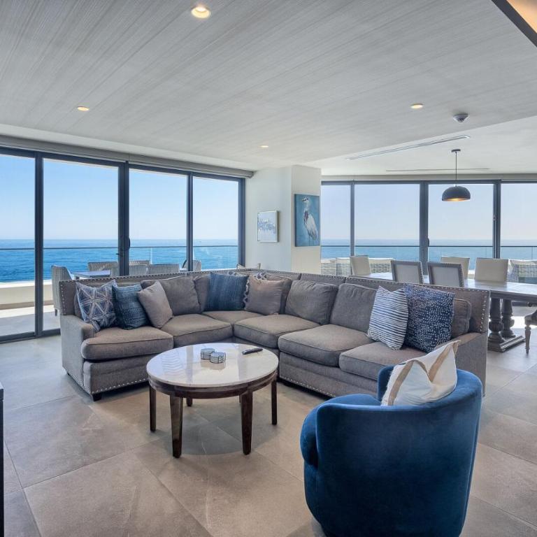 LUXURY NEW OCEANFRONT CONDO 5BR Sleeps 12 - Apartamento - 6