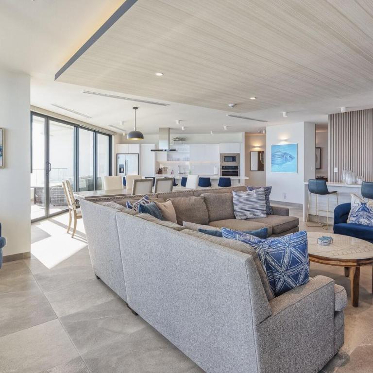 LUXURY NEW OCEANFRONT CONDO 5BR Sleeps 12 - Apartamento - 7