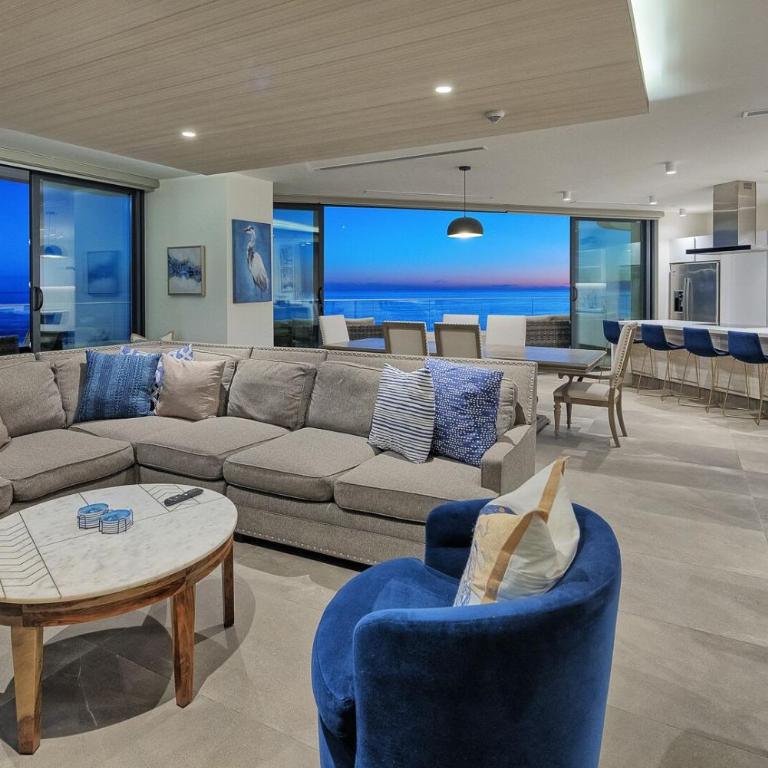 LUXURY NEW OCEANFRONT CONDO 5BR Sleeps 12 - Apartamento - 9