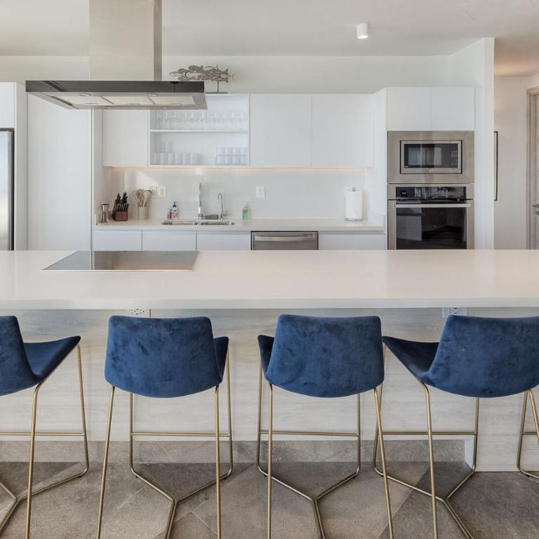 LUXURY NEW OCEANFRONT CONDO 5BR Sleeps 12 - Apartamento - 14