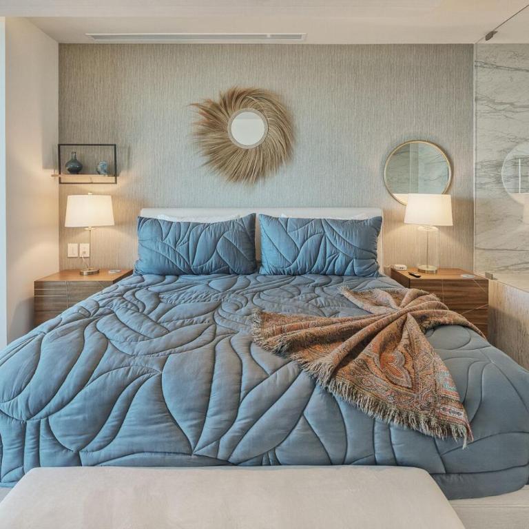 LUXURY NEW OCEANFRONT CONDO 5BR Sleeps 12 - Apartamento - 25