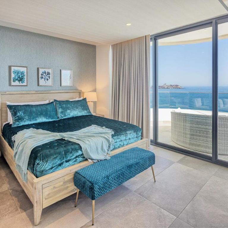 LUXURY NEW OCEANFRONT CONDO 5BR Sleeps 12 - Apartamento - 28
