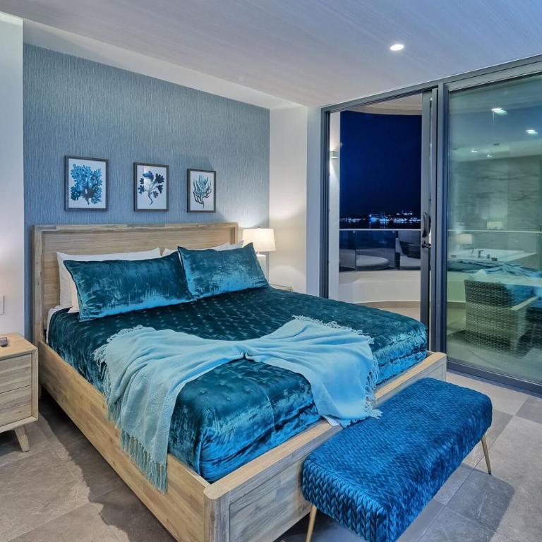 LUXURY NEW OCEANFRONT CONDO 5BR Sleeps 12 - Apartamento - 29