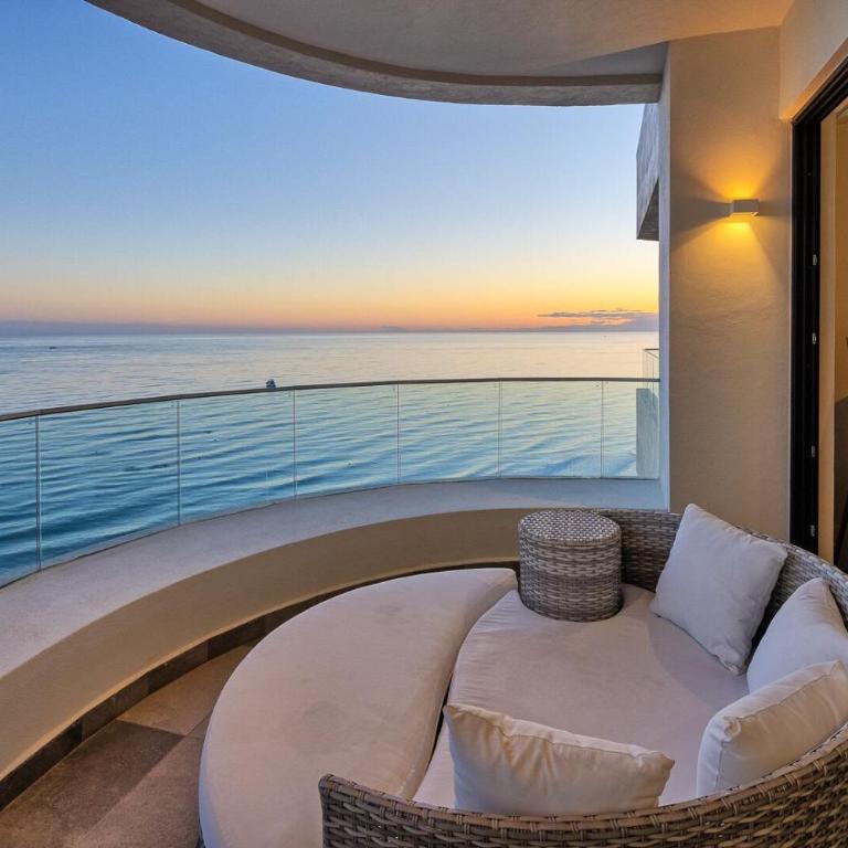 LUXURY NEW OCEANFRONT CONDO 5BR Sleeps 12 - Apartamento - 47