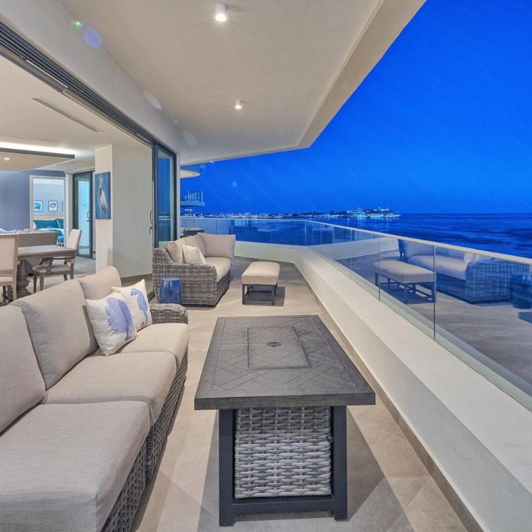 LUXURY NEW OCEANFRONT CONDO 5BR Sleeps 12 - Apartamento - 49