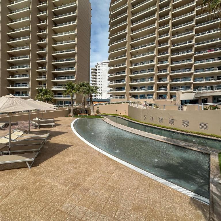 LUXURY NEW OCEANFRONT CONDO 5BR Sleeps 12 - Apartamento - 95